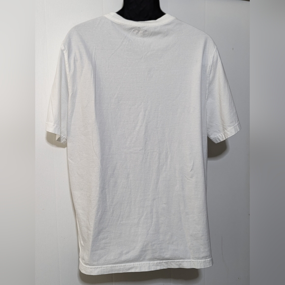 Men's Champion 2XL Short Sleeve Graphic T-Shirt  Champion Logo Tagless W… - Picture 4 of 7